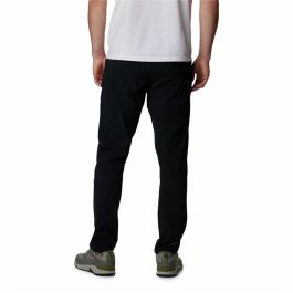 Pantalón para Adultos Columbia Ess+ Futureverse Negro Hombre