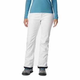 Pantalones para Nieve Columbia Roffee Ridge™ V Blanco Precio: 73.94999942. SKU: S64121711