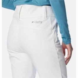 Pantalones para Nieve Columbia Roffee Ridge™ V Blanco