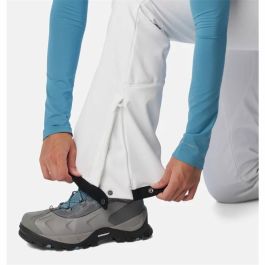 Pantalones para Nieve Columbia Roffee Ridge™ V Blanco