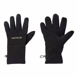 Guantes Columbia Fast Trek™ II Negro Precio: 26.49999946. SKU: S64122174