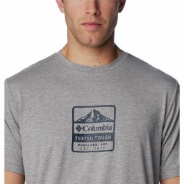 Camiseta Deportiva de Manga Corta Columbia Kwick Hike™