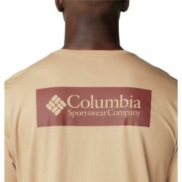 Camiseta Deportiva de Manga Corta Columbia North Cascades™