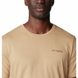 Camiseta Deportiva de Manga Corta Columbia North Cascades™