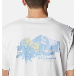 Camiseta de Manga Corta Hombre Columbia Explorers Canyon™