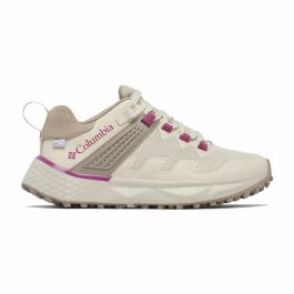 Zapatillas de Running para Adultos Columbia Facet™ 75 Mid Outdry™ Beige Precio: 105.50000043. SKU: S64137893