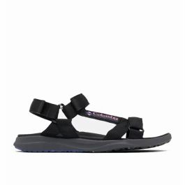 Sandalias de Montaña Columbia GLOBETROT™ Negro Precio: 51.49999943. SKU: S64137205