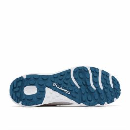 Zapatillas de Running para Adultos Columbia KONOS™ TRS Blanco