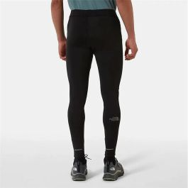 Mallas Deportivas de Hombre The North Face Tight Negro