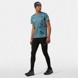 Mallas Deportivas de Hombre The North Face Tight Negro