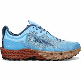 Zapatillas de Running para Adultos Altra Timp 4 Azul Hombre Precio: 123.95000057. SKU: S6491259