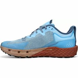 Zapatillas de Running para Adultos Altra Timp 4 Azul Hombre