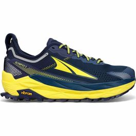 Zapatillas de Running para Adultos Altra Olympus 5 Azul