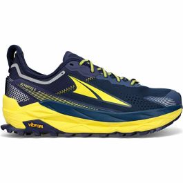 Zapatillas de Running para Adultos Altra Olympus 5 Azul oscuro Hombre Precio: 237.95000053. SKU: S6488153