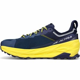 Zapatillas de Running para Adultos Altra Olympus 5 Azul oscuro Hombre