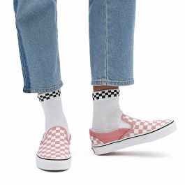 Zapatillas Casual de Mujer Vans Classic Slip-On Multicolor Precio: 62.94999953. SKU: S64111898