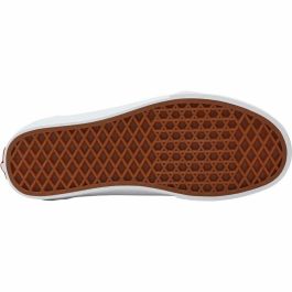 Zapatillas Casual de Mujer Vans WM Ward Amarillo 36,5