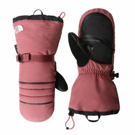 Guantes para Nieve The North Face DryVent Mujer Rosa