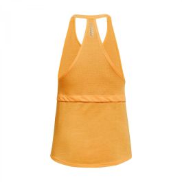 Camiseta de Tirantes Under Armour L Amarillo Camiseta de Tirantes Under Armour L Amarillo