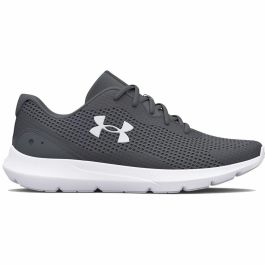 Zapatillas de Running para Adultos Under Armour Surge 3 Gris oscuro Hombre Precio: 48.94999945. SKU: S64121753