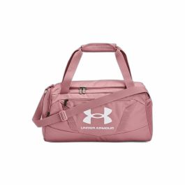 Bolsa de Deporte Under Armour Undeniable 5.0 Salmón Talla única Precio: 35.78999952. SKU: B1AYEGB29H