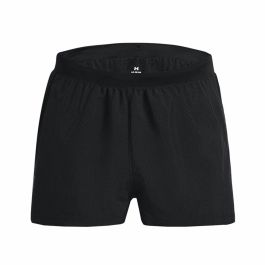 Pantalón para Adultos Under Armour Launch Split Hombre