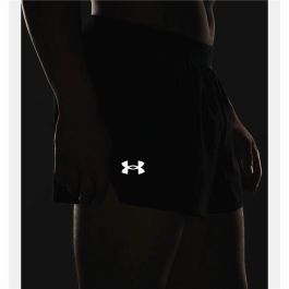 Pantalón para Adultos Under Armour Launch Split Hombre