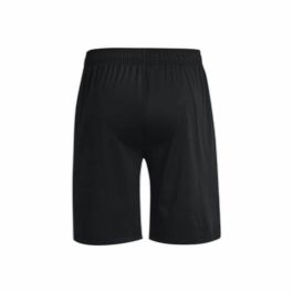 Pantalón para Adultos Under Armour Tech Vent Negro Hombre