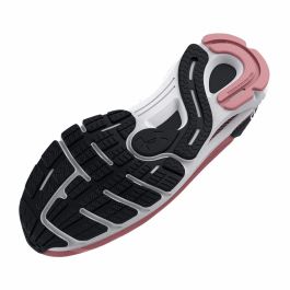 Zapatillas de Running para Adultos Under Armour Hovr Sonic 6 Rosa Mujer 37.5