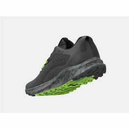 Zapatillas Deportivas Charged Bandit Trail 2 Under Armour Gris oscuro