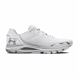 Zapatillas de Running para Adultos Under Armour Hovr Sonic 6 Blanco Precio: 100.58999951. SKU: S64137672