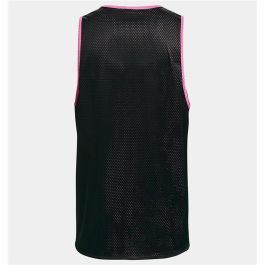 Camiseta de baloncesto Under Armour Baseline