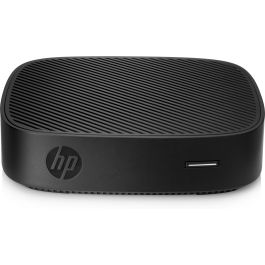 Mini PC HP t430 Intel Celeron N4020 4 GB RAM Precio: 463.49999971. SKU: B1K5NMRW9Q