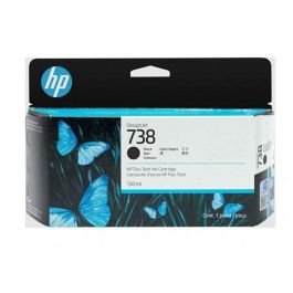 Cartucho de Tinta Original HP Negro Precio: 110.69000019. SKU: B1H4X6Y2PD