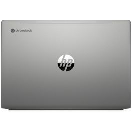 Laptop HP 14b-na0013ns 14" 4 GB RAM 64 GB Qwerty Español AMD Athlon Silver 3050C