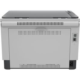 HP LaserJet Impresora multifunción Tank 1604w, Blanco y negro, Impresora para Empresas, Impresión, copia, escáner, Escanear a correo electrónico; Escanear a correo electrónico/PDF; Escanear a PDF; Wi-Fi de banda dual