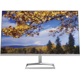 HP 68.6cm (27") Full HD 1920 x 1080 IPS, 16:9, 300cd/m², 5ms, 178°/178°, 1000:1 Precio: 198.69000052. SKU: B16LV2BMBS