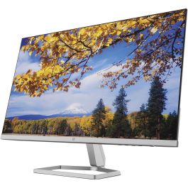 HP 68.6cm (27") Full HD 1920 x 1080 IPS, 16:9, 300cd/m², 5ms, 178°/178°, 1000:1 HP 68.6cm (27") Full HD 1920 x 1080 IPS, 16:9, 300cd/m², 5ms, 178°/178°, 1000:1