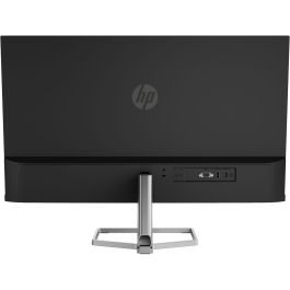 HP 68.6cm (27") Full HD 1920 x 1080 IPS, 16:9, 300cd/m², 5ms, 178°/178°, 1000:1 HP 68.6cm (27") Full HD 1920 x 1080 IPS, 16:9, 300cd/m², 5ms, 178°/178°, 1000:1
