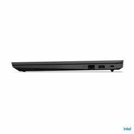 Laptop Lenovo V15 15,6" Intel Core i3-1115G4 8 GB RAM 256 GB 256 GB SSD Qwerty Español Laptop Lenovo V15 15,6" Intel Core i3-1115G4 8 GB RAM 256 GB 256 GB SSD Qwerty Español