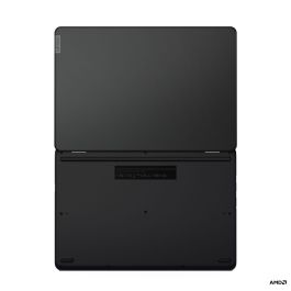 Laptop Lenovo 14w Gen 2 14" AMD 3015E 4 GB RAM 128 GB SSD Qwerty Español