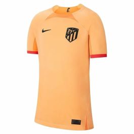 Camiseta de Fútbol de Manga Corta Hombre Nike Atlético Madrid Precio: 65.94999972. SKU: S6483961