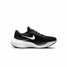 Zapatillas de Running para Adultos Nike Zoom Fly 5 Negro Hombre Precio: 141.9500005. SKU: S6479326