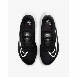 Zapatillas de Running para Adultos Nike Zoom Fly 5 Negro Hombre