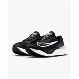 Zapatillas de Running para Adultos Nike Zoom Fly 5 Negro Hombre