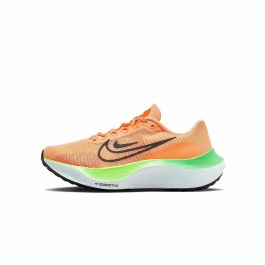 Zapatillas de Running para Adultos Nike Zoom Fly 5 Naranja Precio: 134.95000046. SKU: S6479316