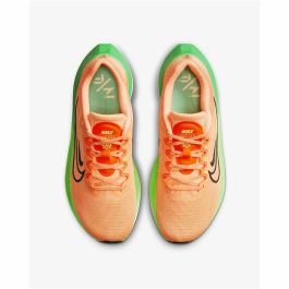 Zapatillas de Running para Adultos Nike Zoom Fly 5 Naranja