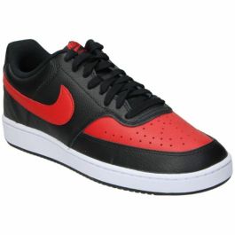 Zapatillas Deportivas Hombre Nike COURT VISION LO DV6488 001 41 Zapatillas Deportivas Hombre Nike COURT VISION LO DV6488 001 41