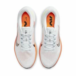 Zapatillas de Running para Adultos Nike Air Winflo 9 Blanco Hombre