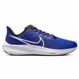 Zapatillas de Running para Adultos Nike Air Zoom Pegasus 39 Azul Hombre Precio: 105.94999943. SKU: S6479307
